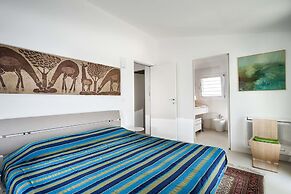 Villa Capo Passero is an Exclusive Villa With Swimming Pool