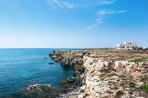 Villa Capo Passero is an Exclusive Villa With Swimming Pool