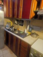 Room-lockable Room Center