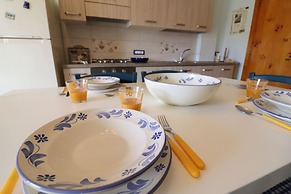 Giada's Hose in Otranto