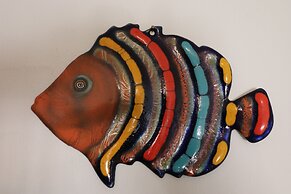 Giada's Hose in Otranto