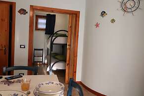 Giada's Hose in Otranto