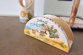 Giada's Hose in Otranto