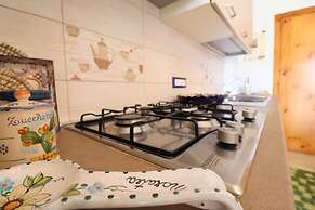 Giada's Hose in Otranto