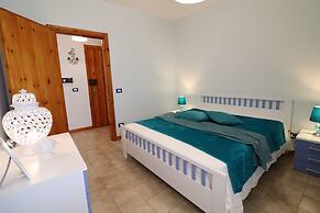 Giada's Hose in Otranto