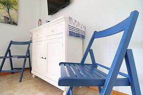 Giada's Hose in Otranto