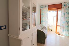 Giada's Hose in Otranto