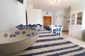 Giada's Hose in Otranto