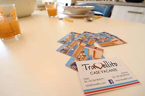 Giada's Hose in Otranto