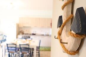 Giada's Hose in Otranto