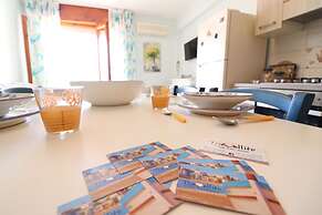 Giada's Hose in Otranto