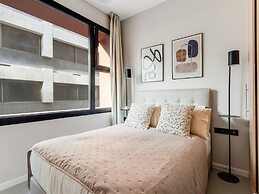 Sanders Port - Smart Studio Near Piraeus Port