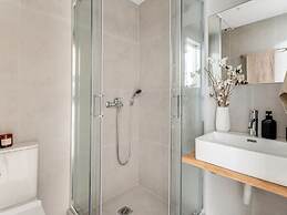 Sanders Port - Smart Studio Near Piraeus Port