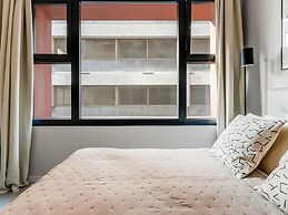 Sanders Port - Smart Studio Near Piraeus Port