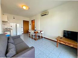 Apartment in Modern Residence With Swimming Pool - By Beahost Rentals