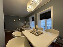 Brand-new 2bd Apt in Heart of Stavanger 0 min to Downtown