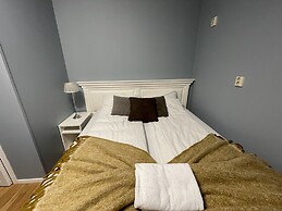 Brand-new 2bd Apt in Heart of Stavanger 0 min to Downtown