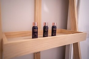 Brand-new 2bd Apt in Heart of Stavanger 0 min to Downtown