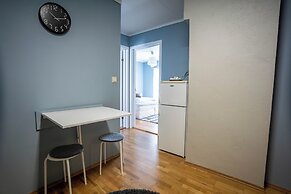 Brand-new 2bd Apt in Heart of Stavanger 0 min to Downtown
