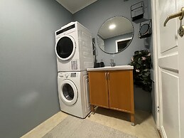 Brand-new 2bd Apt in Heart of Stavanger 0 min to Downtown