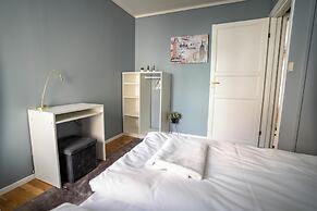 Brand-new 2bd Apt in Heart of Stavanger 0 min to Downtown