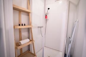 Brand-new 2bd Apt in Heart of Stavanger 0 min to Downtown