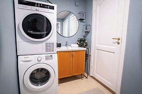 Brand-new 2bd Apt in Heart of Stavanger 0 min to Downtown