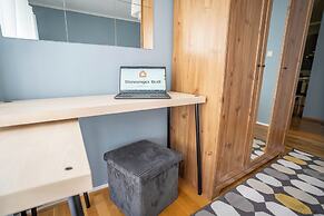 Brand-new 2bd Apt in Heart of Stavanger 0 min to Downtown