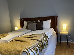 Brand-new 2bd Apt in Heart of Stavanger 0 min to Downtown