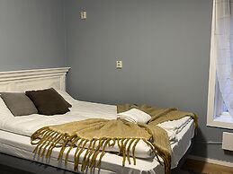 Brand-new 2bd Apt in Heart of Stavanger 0 min to Downtown