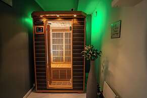 Brand-new 2bd Apt in Heart of Stavanger 0 min to Downtown