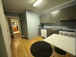 Brand-new 2bd Apt in Heart of Stavanger 0 min to Downtown