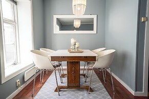 Brand-new 2bd Apt in Heart of Stavanger 0 min to Downtown