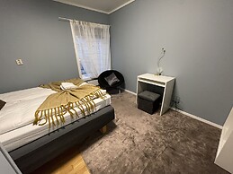 Brand-new 2bd Apt in Heart of Stavanger 0 min to Downtown