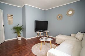 Brand-new 2bd Apt in Heart of Stavanger 0 min to Downtown