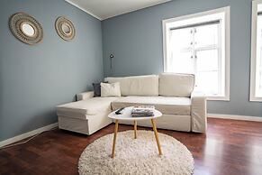 Brand-new 2bd Apt in Heart of Stavanger 0 min to Downtown