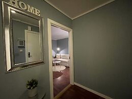 Brand-new 2bd Apt in Heart of Stavanger 0 min to Downtown