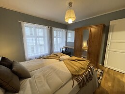 Brand-new 2bd Apt in Heart of Stavanger 0 min to Downtown