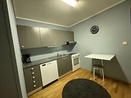 Brand-new 2bd Apt in Heart of Stavanger 0 min to Downtown
