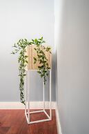 Brand-new 2bd Apt in Heart of Stavanger 0 min to Downtown