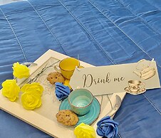 Apartment 200 m From Piazza del Plebiscito