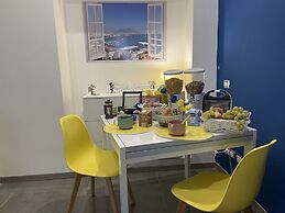 Apartment 200 m From Piazza del Plebiscito