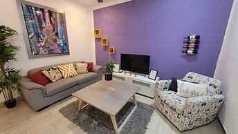 Beautifull Apartment In 5ta Av, Near To The Beach