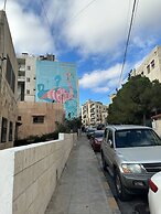 Antica Old Apartment Al-lwebdeh