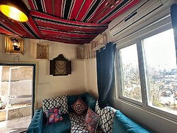 Antica Old Apartment Al-lwebdeh