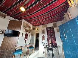 Antica Old Apartment Al-lwebdeh