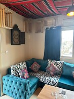 Antica Old Apartment Al-lwebdeh