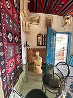 Antica Old Apartment Al-lwebdeh