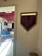 Antica Old Apartment Al-lwebdeh