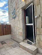 Antica Old Apartment Al-lwebdeh